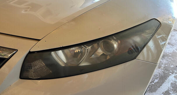 Before